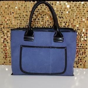 Saks Fifth Avenue Tote
